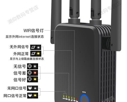 潮仰路由器是杂牌吗？质量如何？