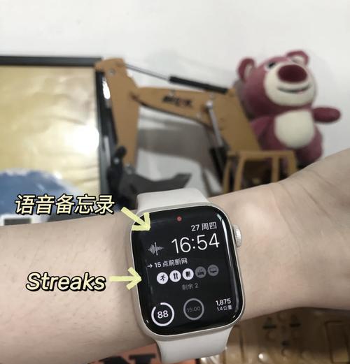 苹果手表如何设置解锁苹果手机？设置过程中需要注意什么？