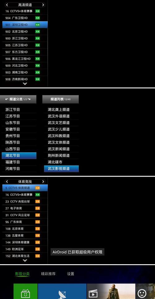 乐视机顶盒品牌归属？