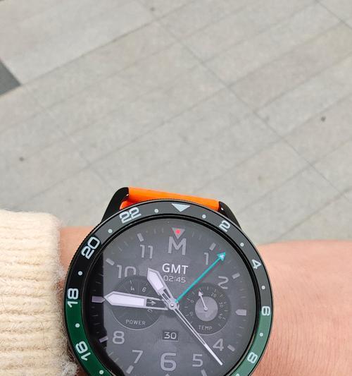 小米智能手表后面绿灯如何开启？操作方法是什么？