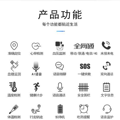 洋苹智能手表开机启动不了怎么办？