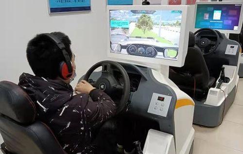 驾校模拟器爽约后如何进行补救措施？