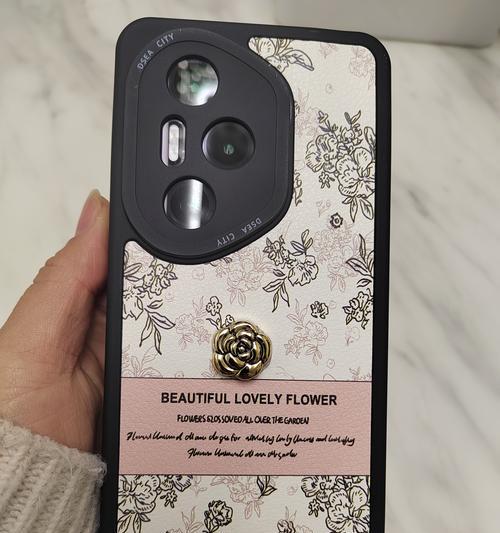 荣耀小花手机壳设置方法是什么？