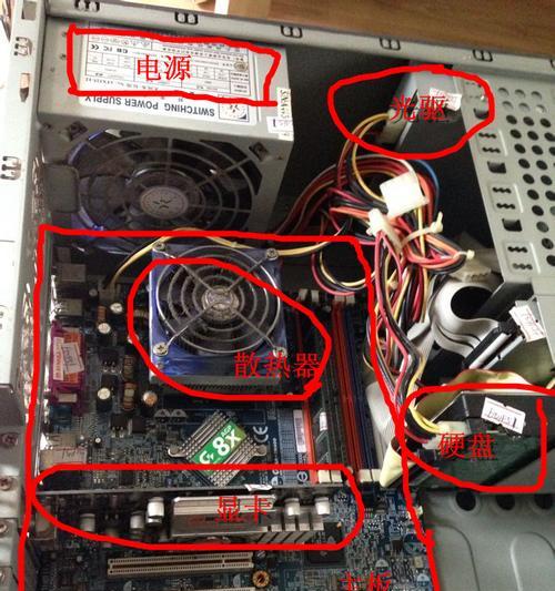 国内无法生产显卡的原因是什么？显卡制造的难点在哪里？