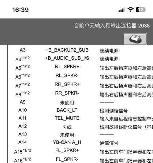 雅阁十一代音响设备的性能如何？用户评价怎样？