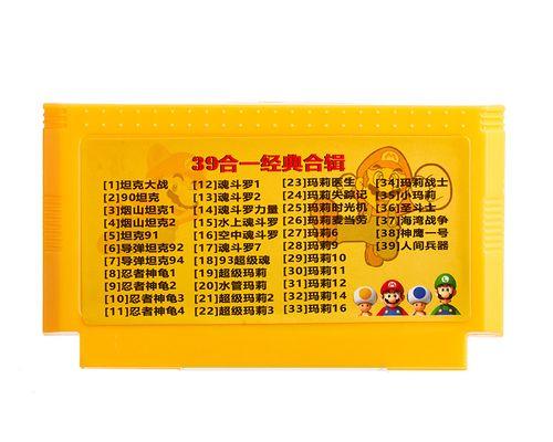 小玛丽游戏机选购技巧有哪些？如何挑选合适的机器？
