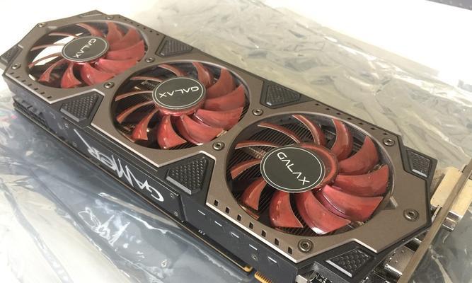显卡折叠过程具体是怎样的？
