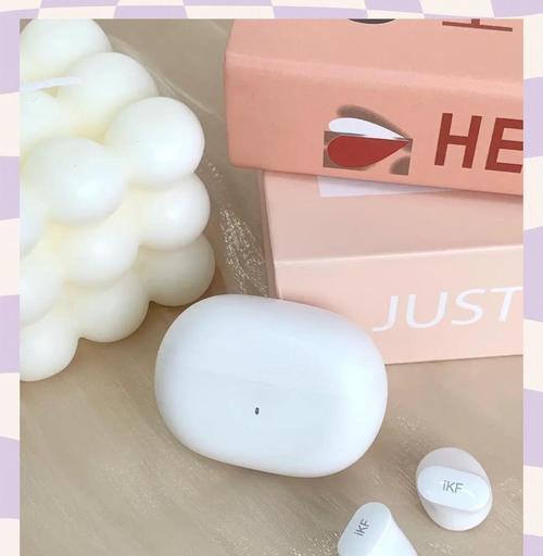 圆柱筒蓝牙耳机使用教程是什么？如何配对连接？