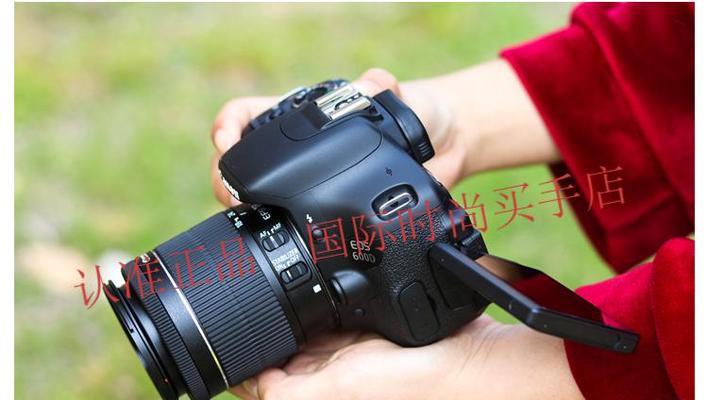 佳能EOS700D参数查看方法是什么？