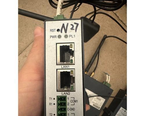 监控网关一般设置成什么？配置方法是什么？