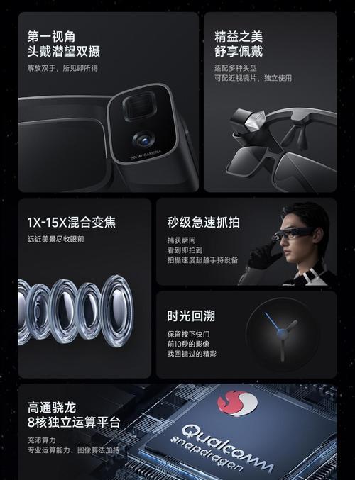 小米智能眼镜导航功能如何使用？