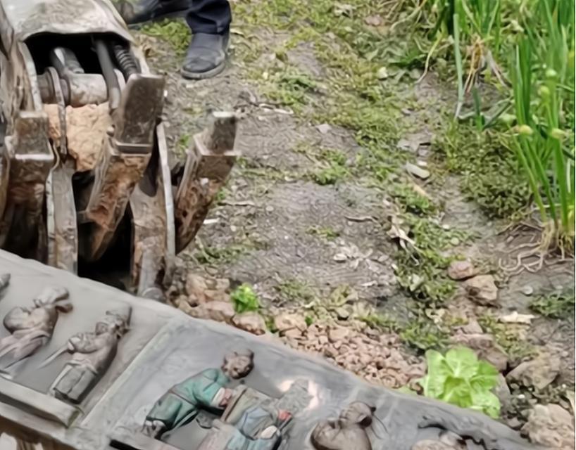 模拟器挖文物视频教程？效果怎么样？