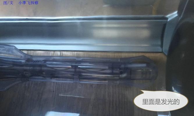 马六大型低音炮拆解步骤是什么？