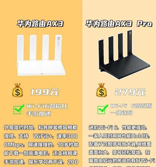 中兴路由器和华为路由器哪个更强？性能对比如何？