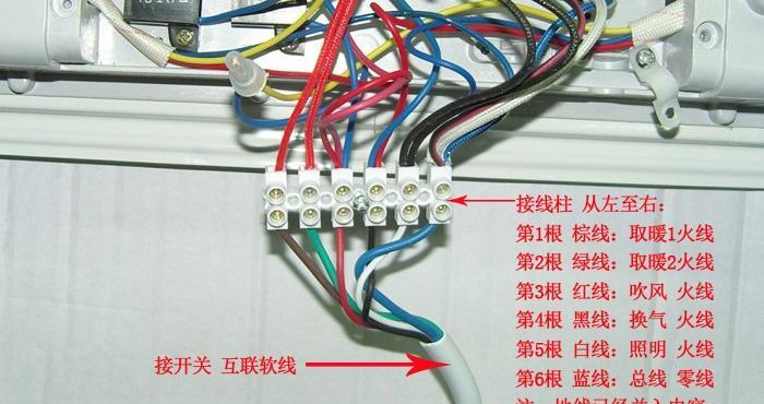 长条屏接机顶盒怎么接线？接线步骤是怎样的？