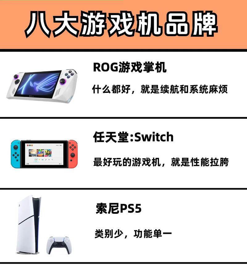 游戏机屏幕使用方法是什么？