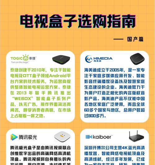 电视盒子的正确使用方法是什么？使用中遇到问题怎么办？