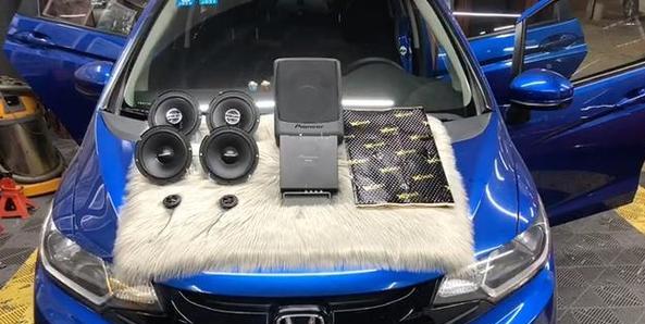 先锋音响设备套装的音质表现如何？