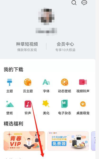 华为手机更换软件皮肤的方法是什么？皮肤更换后有何效果？