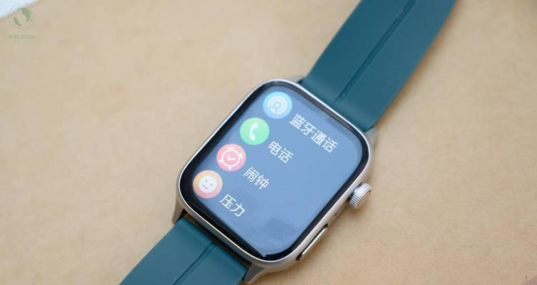 智能手表如何与手机互联？使用方法是什么？