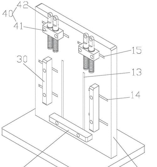 手机电池排线夹具使用技巧？