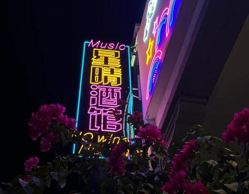 廉江哪里有品牌音响店？