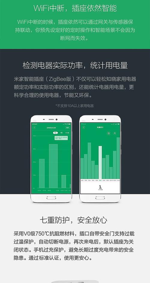 小米智能插座尺寸设置的方法是什么？