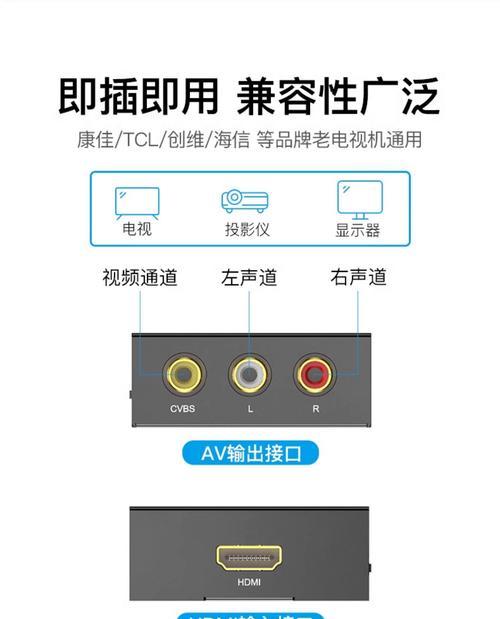 老年电视连接机顶盒的步骤是什么？