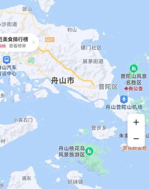 苹果手机小岛有什么用？小岛功能如何使用和管理？