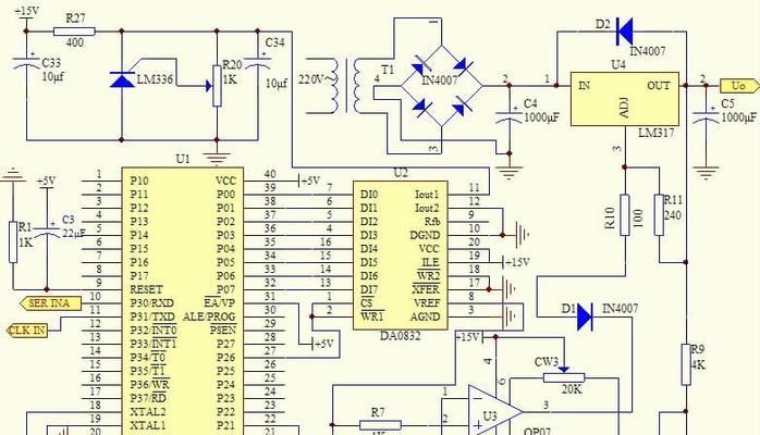 扩声系统电源输入统一的原因是什么？