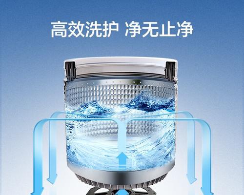 滚筒洗衣机水位设置标准是什么？