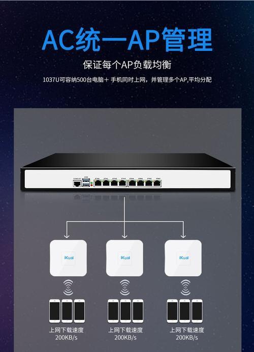 兼容爱快的网卡型号有哪些？