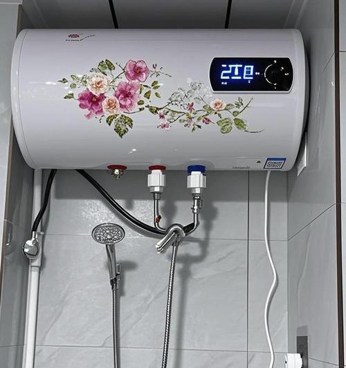热水器单出热水的正确接法是什么？