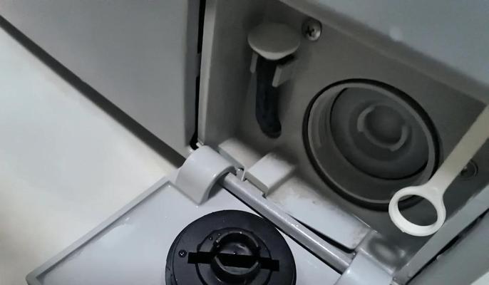 海尔洗衣机u10f故障如何解决？