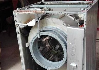 洗衣机维修方便吗？哪些品牌洗衣机维修简单？