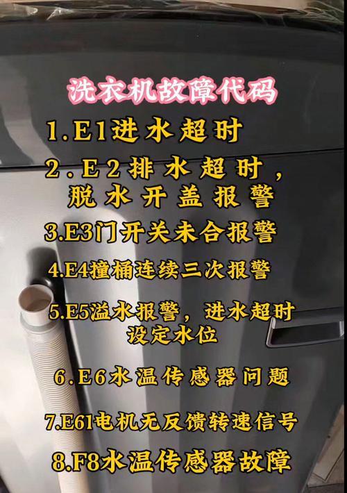 洗衣机维修方便吗？哪些品牌洗衣机维修简单？