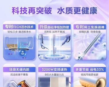 热水器补贴政策如何申请？使用过程中需要注意什么？