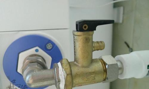 哈佛热水器漏水如何修理？修理步骤是什么？