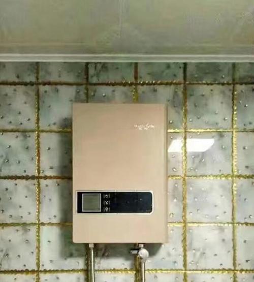 哈佛热水器漏水如何修理？修理步骤是什么？