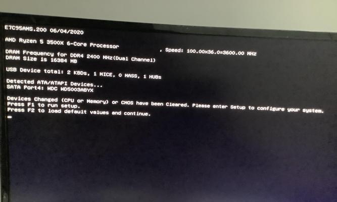 显卡运行无显示的可能原因是什么？