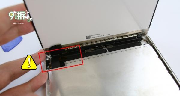 佳能ixus镜头排线如何拆卸？拆卸过程中需要注意什么？