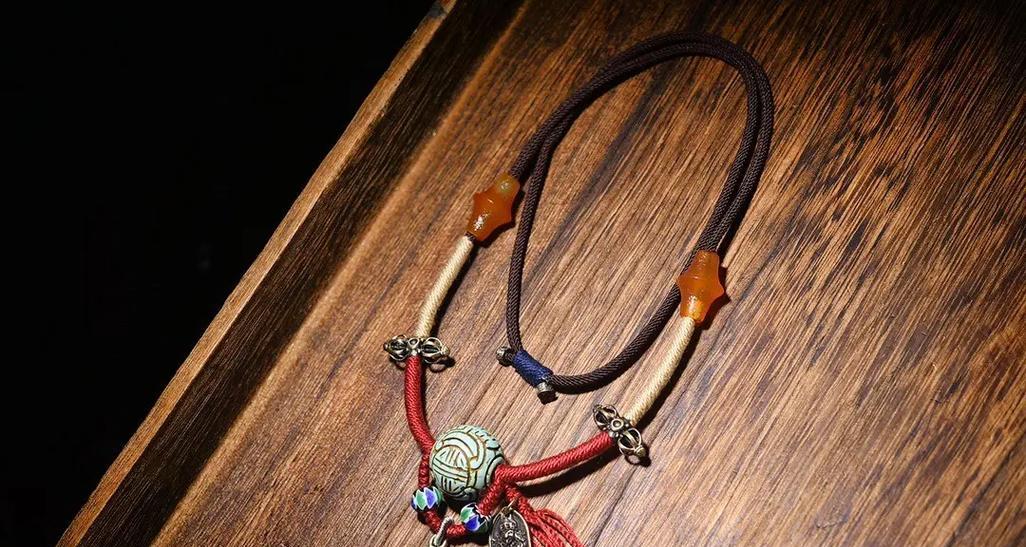 缠充电器线珠子怎么绑才整齐？有哪些技巧？
