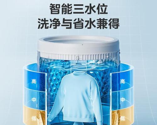 美娜洗衣机的主要优点是什么？使用体验如何？