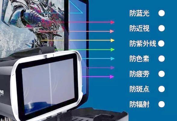 vr智能眼镜的使用方法是什么？