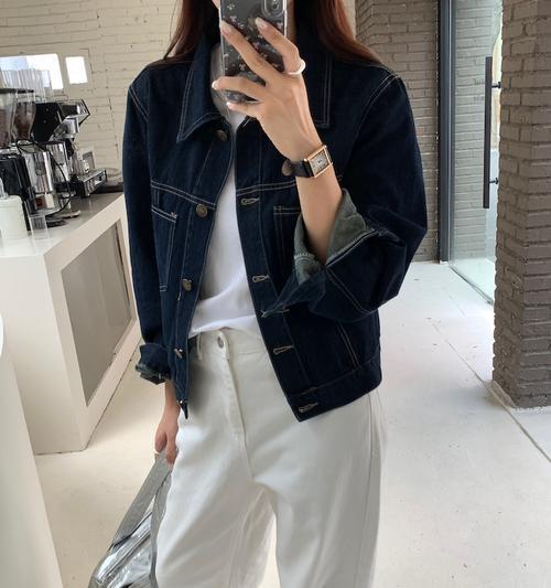 洗衣机洗牛仔外套推荐模式是什么？洗后效果如何？
