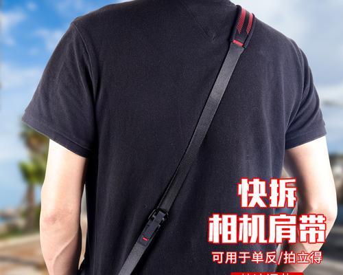 佳能单反怎么拆肩带视频？拆卸过程中需要注意什么？