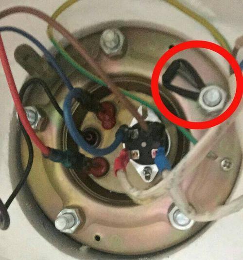 美的热水器高低温调节方法是什么？