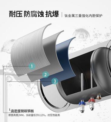 澳柯玛热水器主板维修步骤？常见故障有哪些？