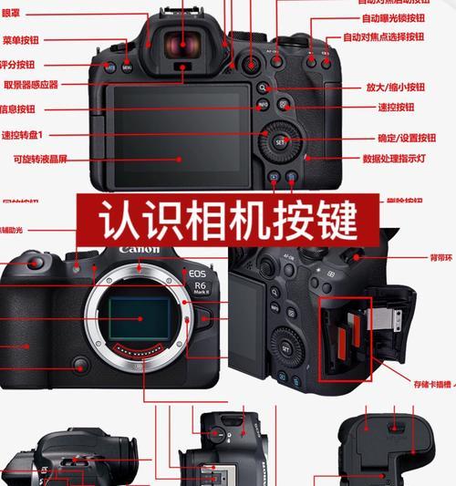 佳能r6对焦功能的开启方法是什么？