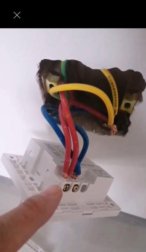 充电器正确接入开关插座方法？安全连接充电器的步骤是什么？